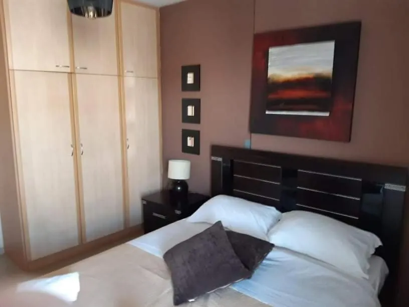 Εclectic Apartment 8Fr Салоники Греция